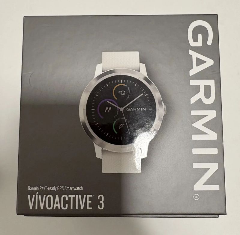 Garmin Vivoactive 3