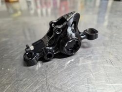 Prodám třmen Hope X2