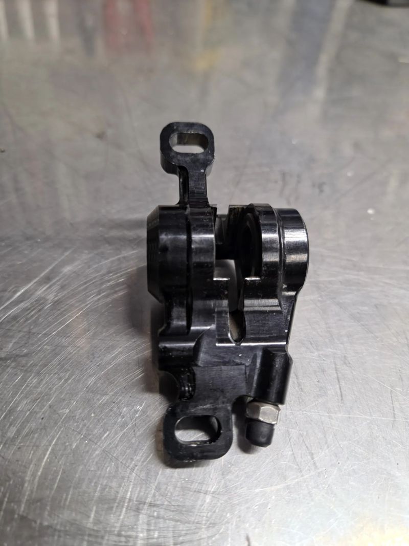 Prodám třmen Hope X2