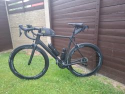 Canyon Ultimate CF SL