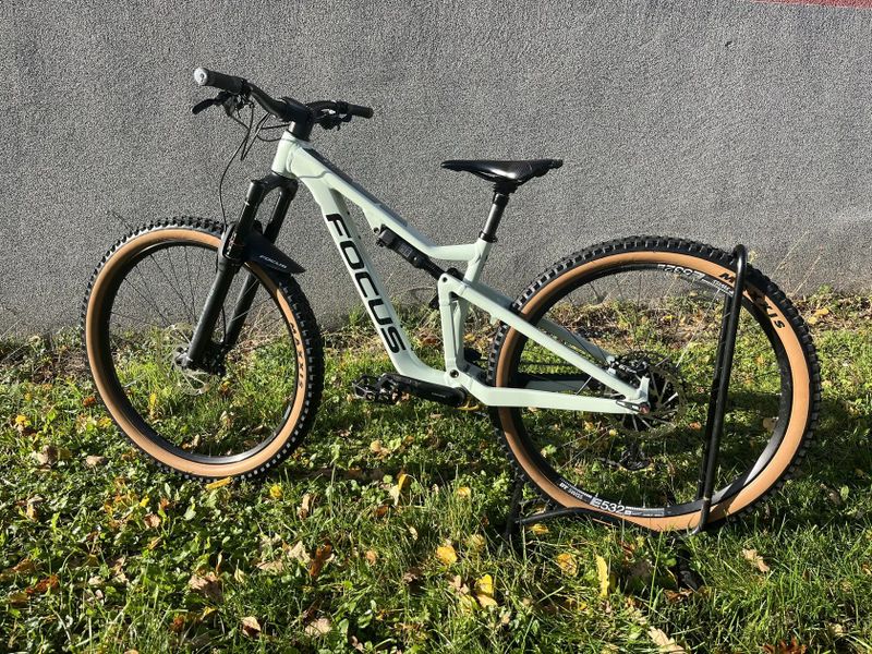 Focus Jam 6.8 velikost S