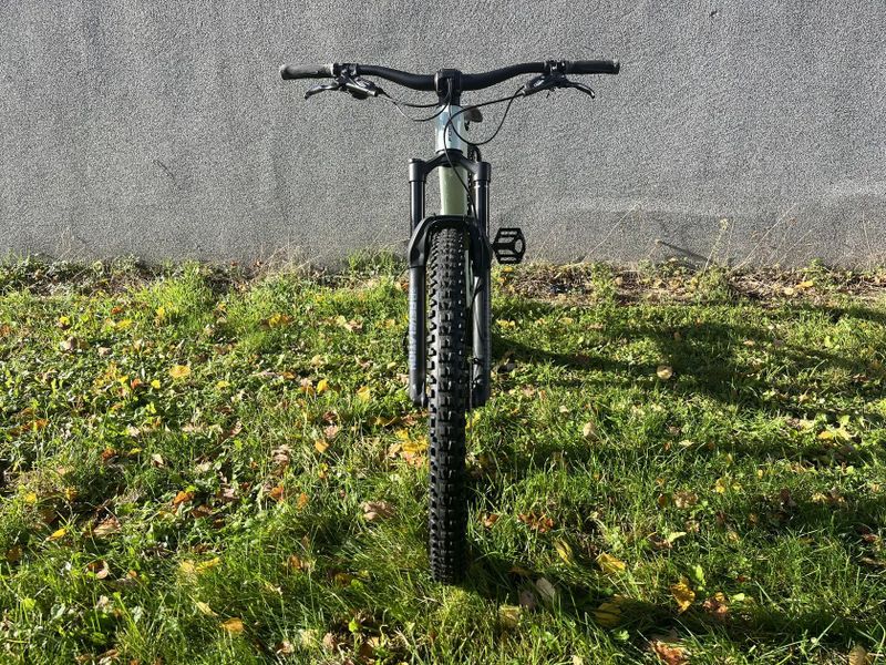 Focus Jam 6.8 velikost S