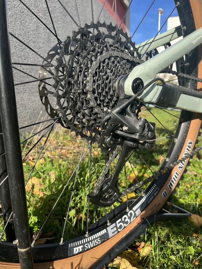 Focus Jam 6.8 velikost S