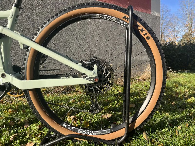 Focus Jam 6.8 velikost S