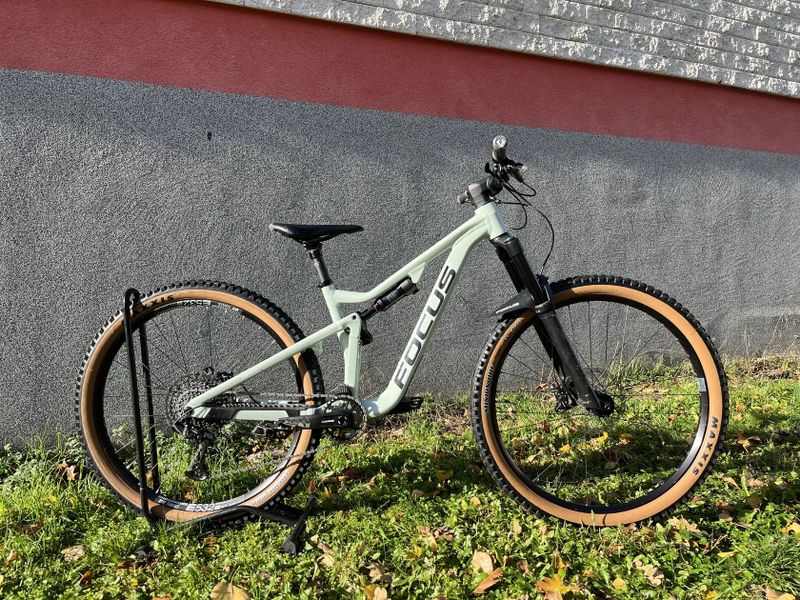 Focus Jam 6.8 velikost S