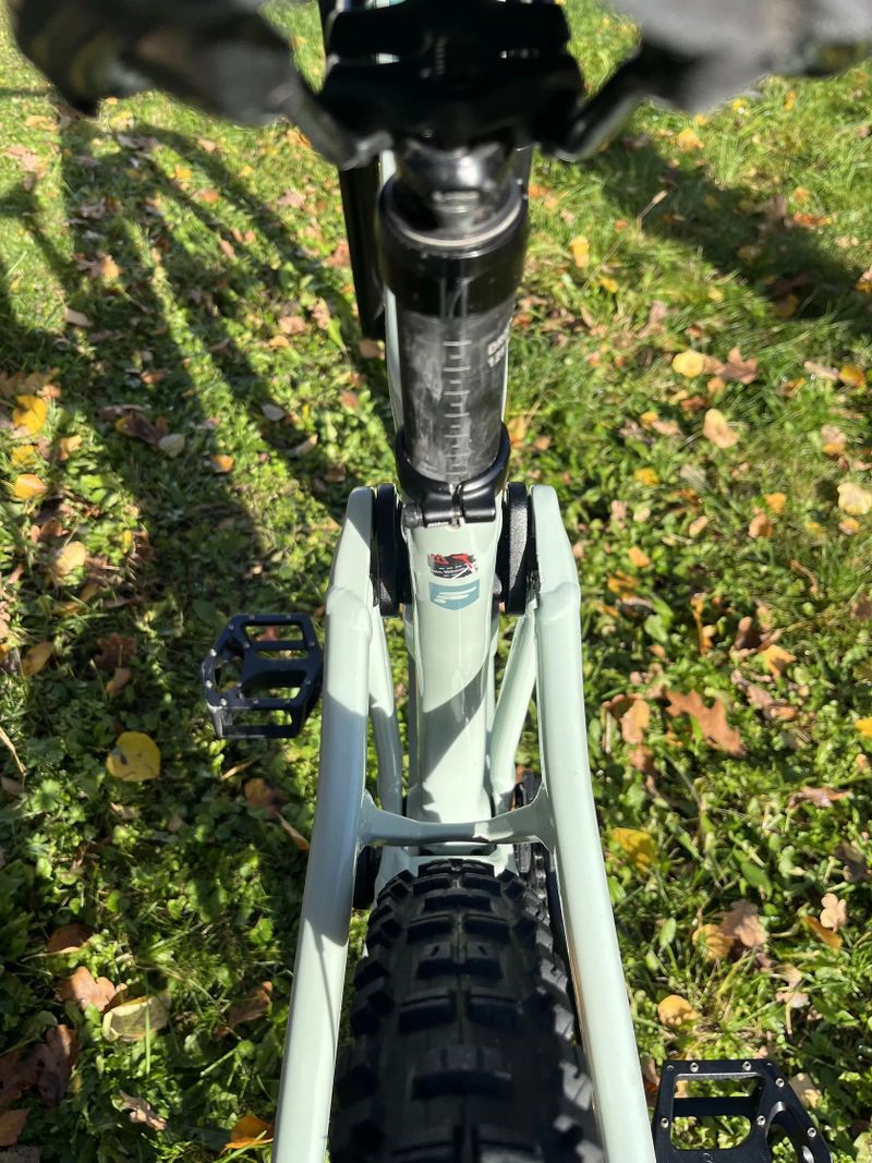 Focus Jam 6.8 velikost S