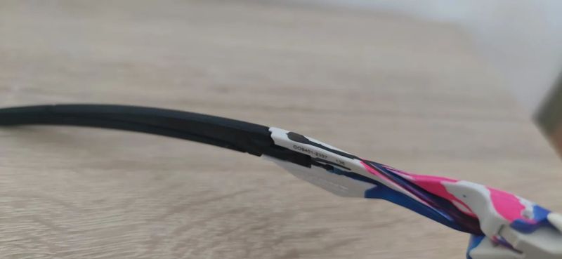 Oakley Flight Jacker Kokoro