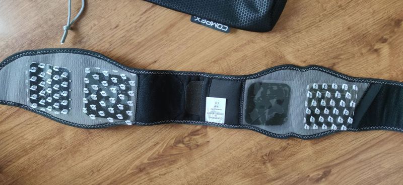 Compex CoreBelt 3.0