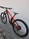 Canyon Strive CF 2019