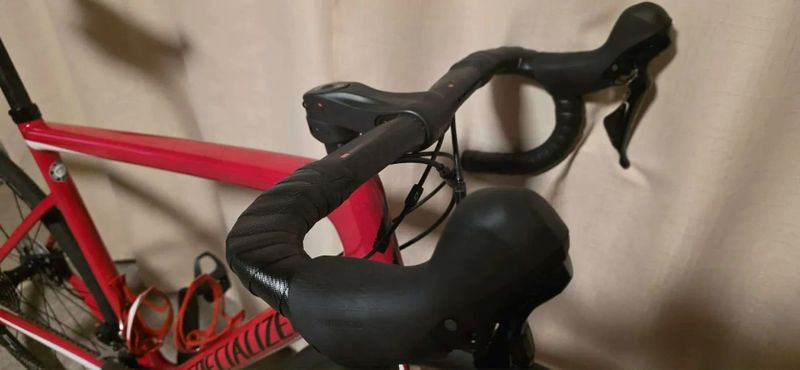 Specialized Tarmac