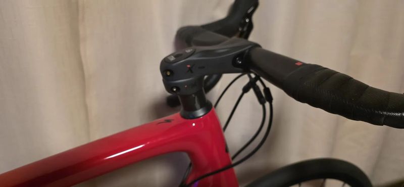 Specialized Tarmac