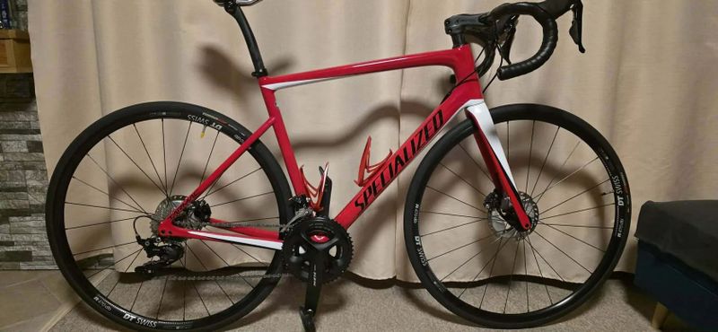 Specialized Tarmac