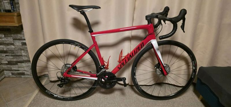 Specialized Tarmac