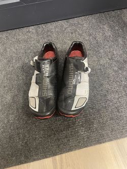 Tretry shimano silniční