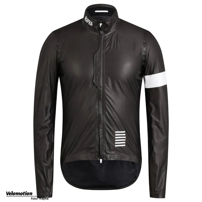 Rapha Pro Team Lightweight Gore-Tex Jacket vel. L
