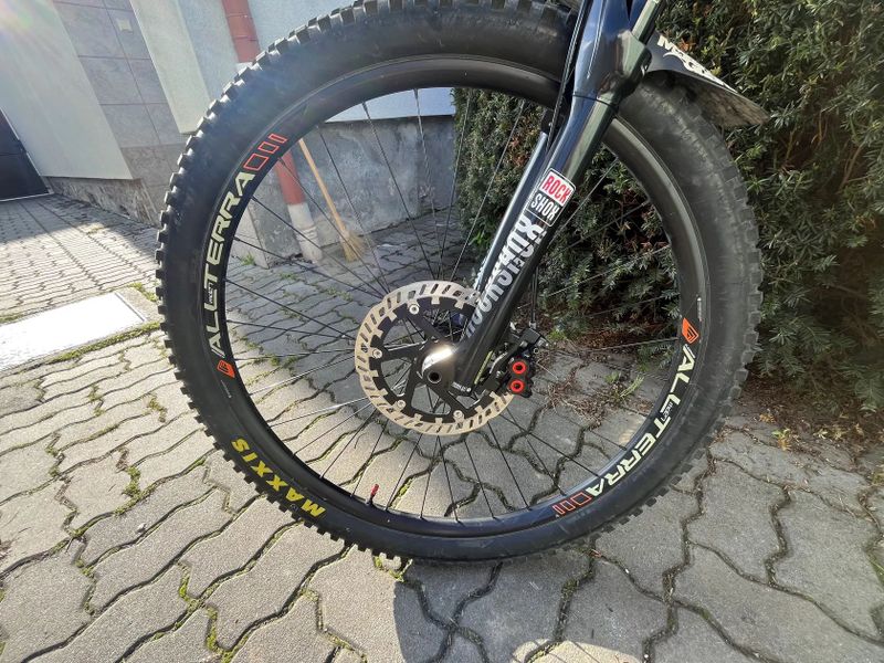 GT Sensor Comp 29”