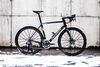 Colnago C68, Lightweight Meilenstein, Sram RED AXS Etap 2x12