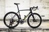 Colnago C68, Lightweight Meilenstein, Sram RED AXS Etap 2x12