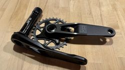 Kliky Sram X0 Transmission