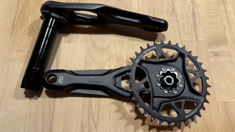 Kliky Sram X0 Transmission