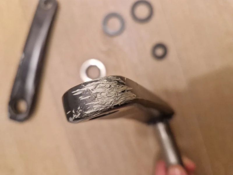 Kliky Shimano XT FC-M8130-1 175 mm