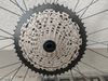 Zapletená kola MTB 29" Carbon 12K Boost kompletní - NOVÁ