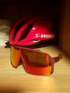 Oakley Sutro Prizm road