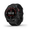 Garmin Fenix 7X Sapphire Solar 