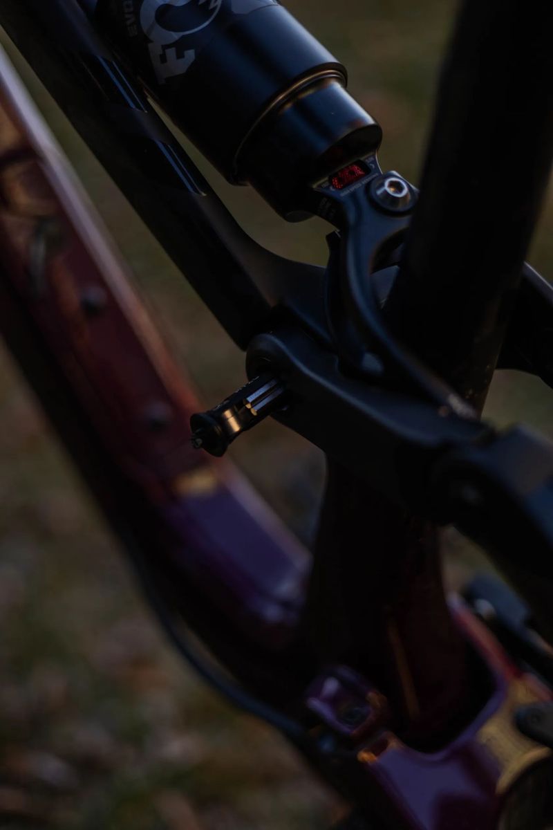 Orbea Rallon M-Team MX