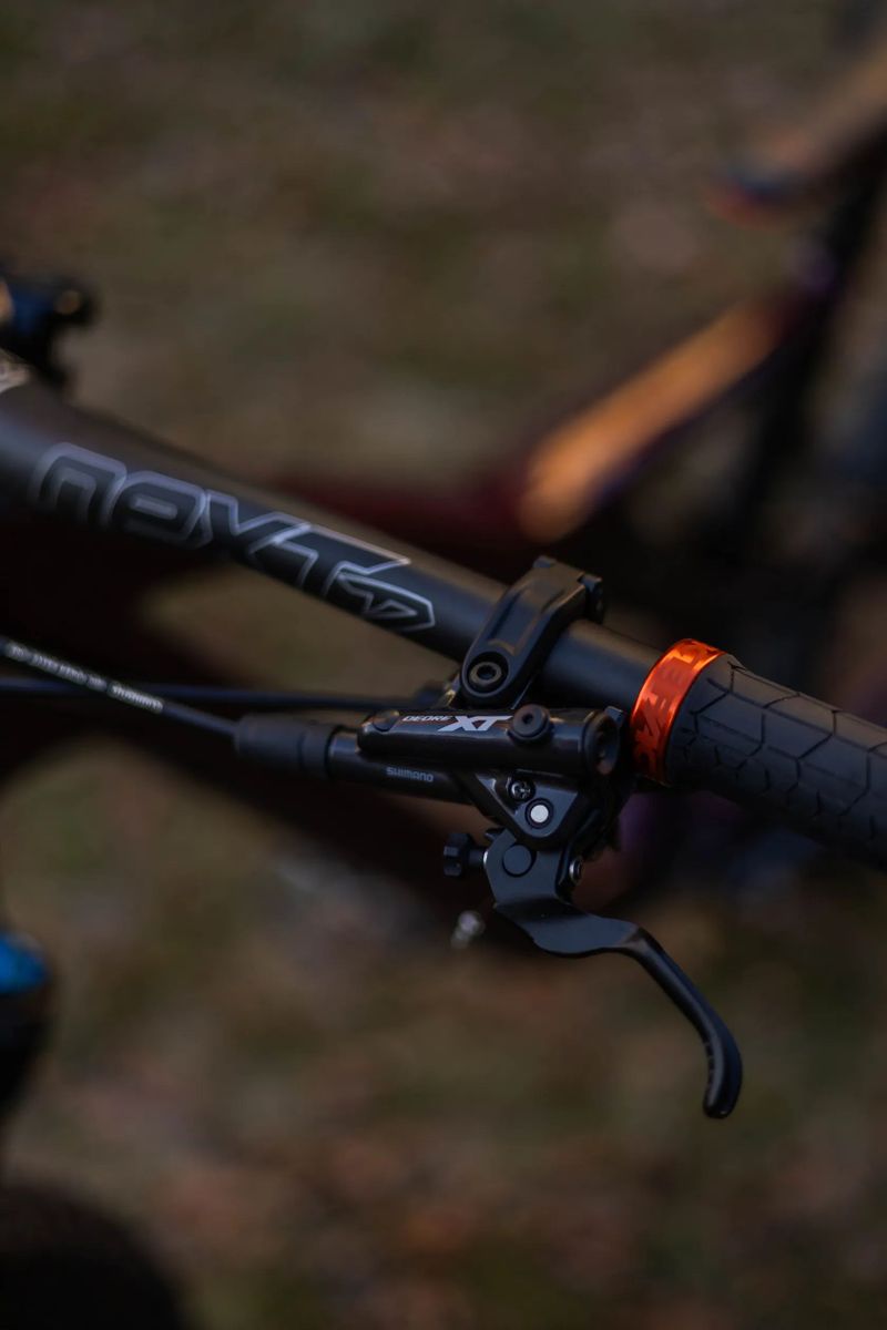 Orbea Rallon M-Team MX