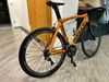 Silniční kolo značky Ridley 