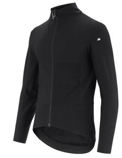 Zimní bunda Assos Equipe R HABU Winter S9 - Thermal Jacket