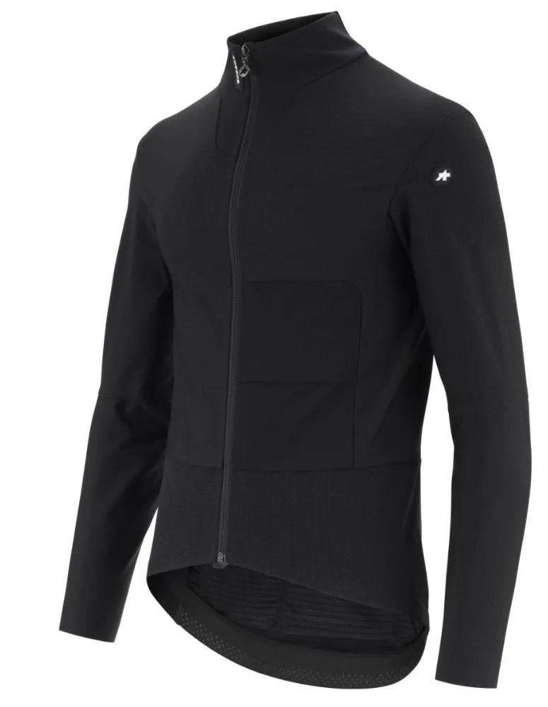 Zimní bunda Assos Equipe R HABU Winter S9 - Thermal Jacket