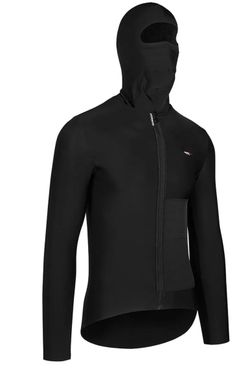 Bunda ASSOS EQUIPE RS Winter LS Mid Layer vel. XL