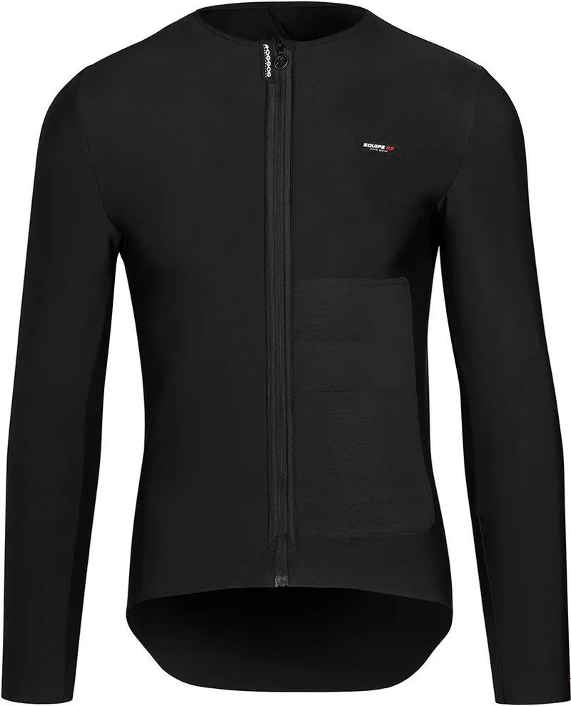 Bunda ASSOS EQUIPE RS Winter LS Mid Layer vel. XL