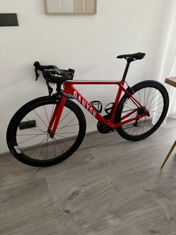 Canyon Ultimate cf sl 7