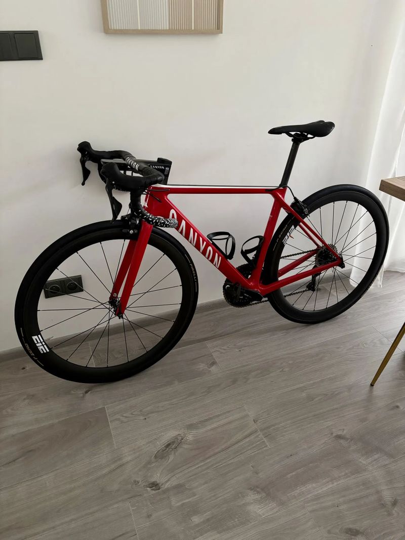 Canyon Ultimate cf sl 7