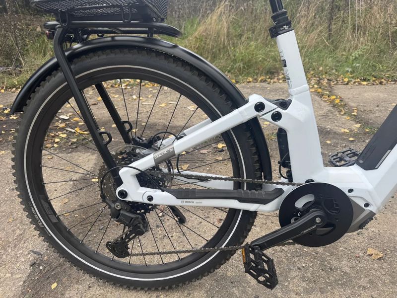 Celoodpruzene elektrokolo!NOVY MODEL!smart system 2025 pouze 100km