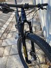 Orbea OIZ M-LTD OMX - vel.M - custom stavba