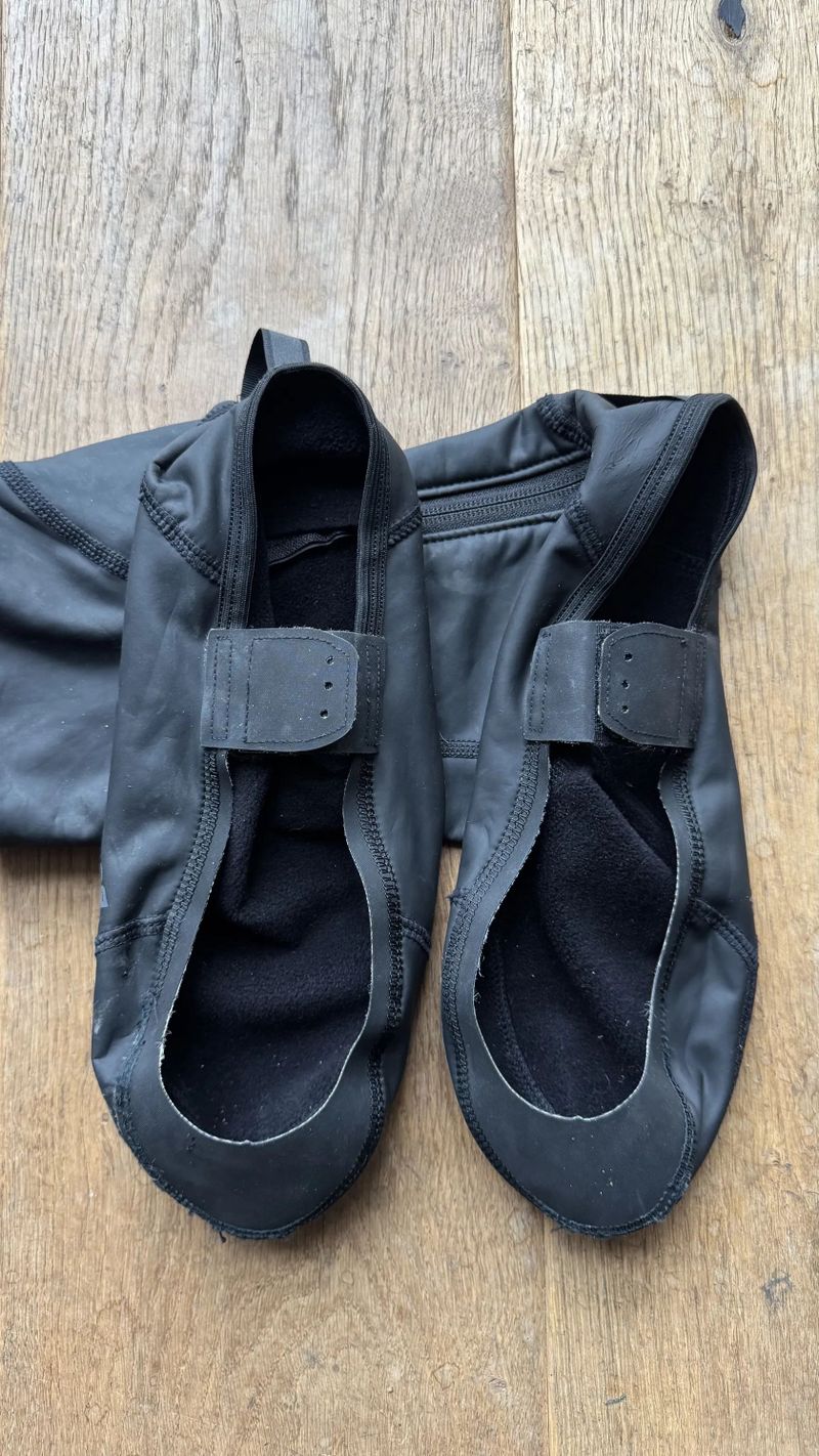 Bontrager S1 Softshell Cycling Shoe Cover