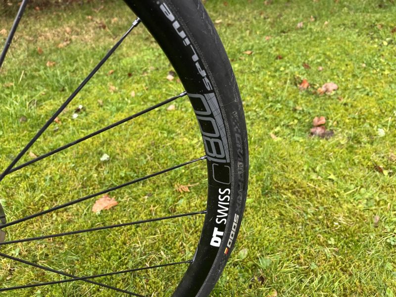 Canyon Inflite Al 9.0