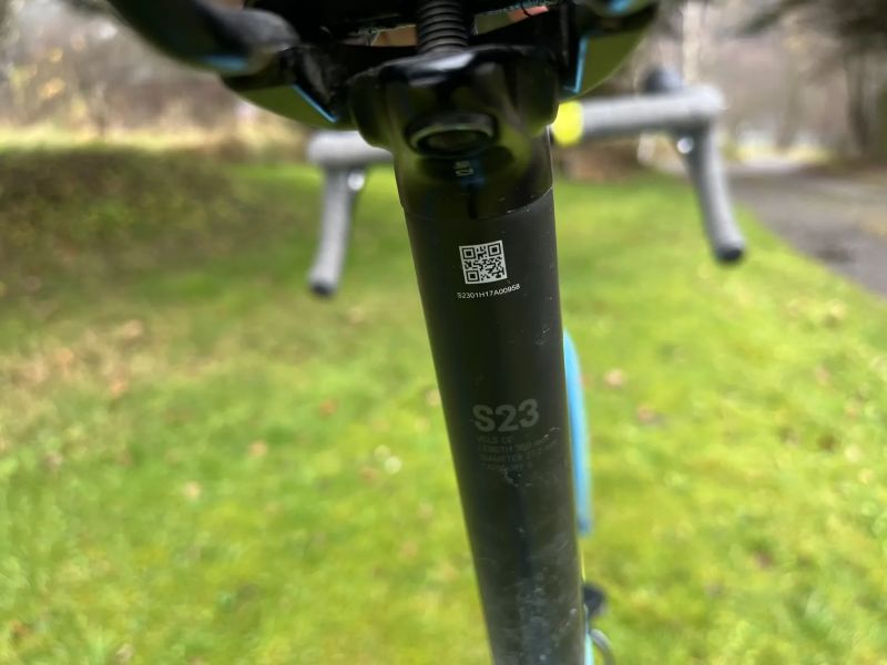 Canyon Inflite Al 9.0