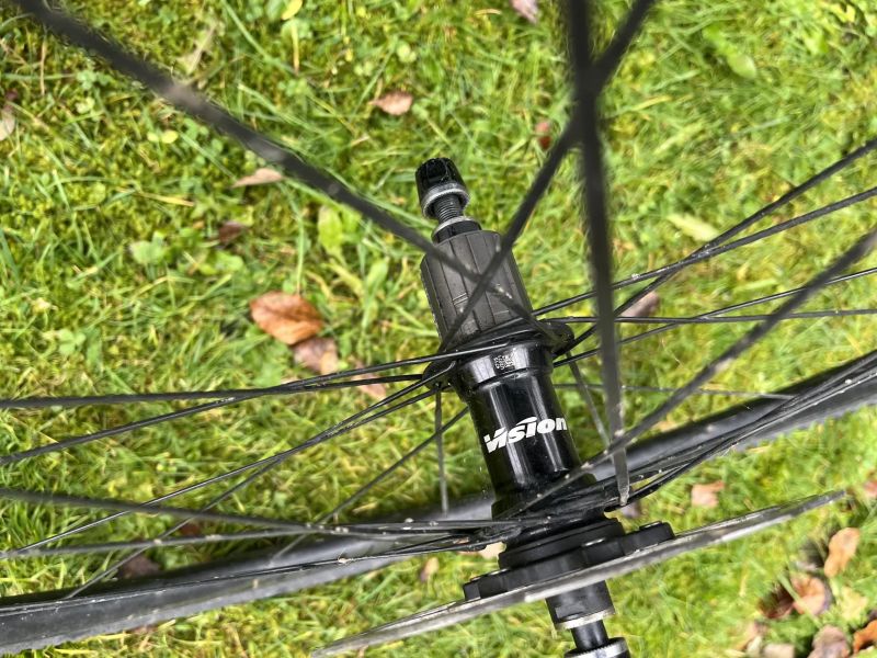 Canyon Inflite Al 9.0