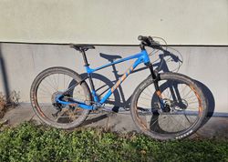 Giant FATHOM 29 2 GE