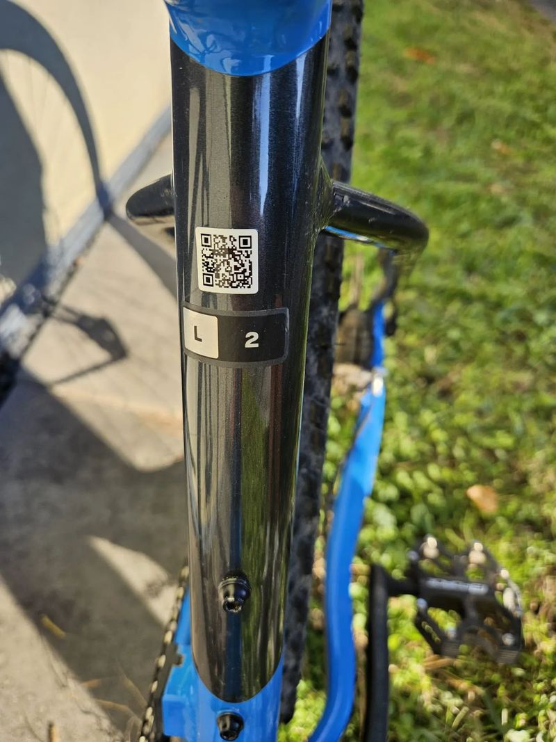 Giant FATHOM 29 2 GE