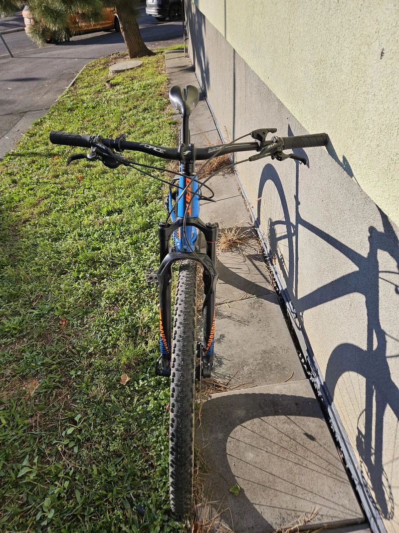 Giant FATHOM 29 2 GE