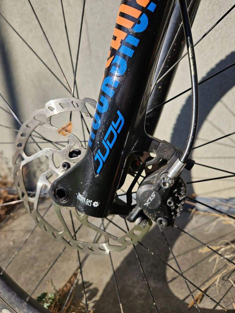 Giant FATHOM 29 2 GE