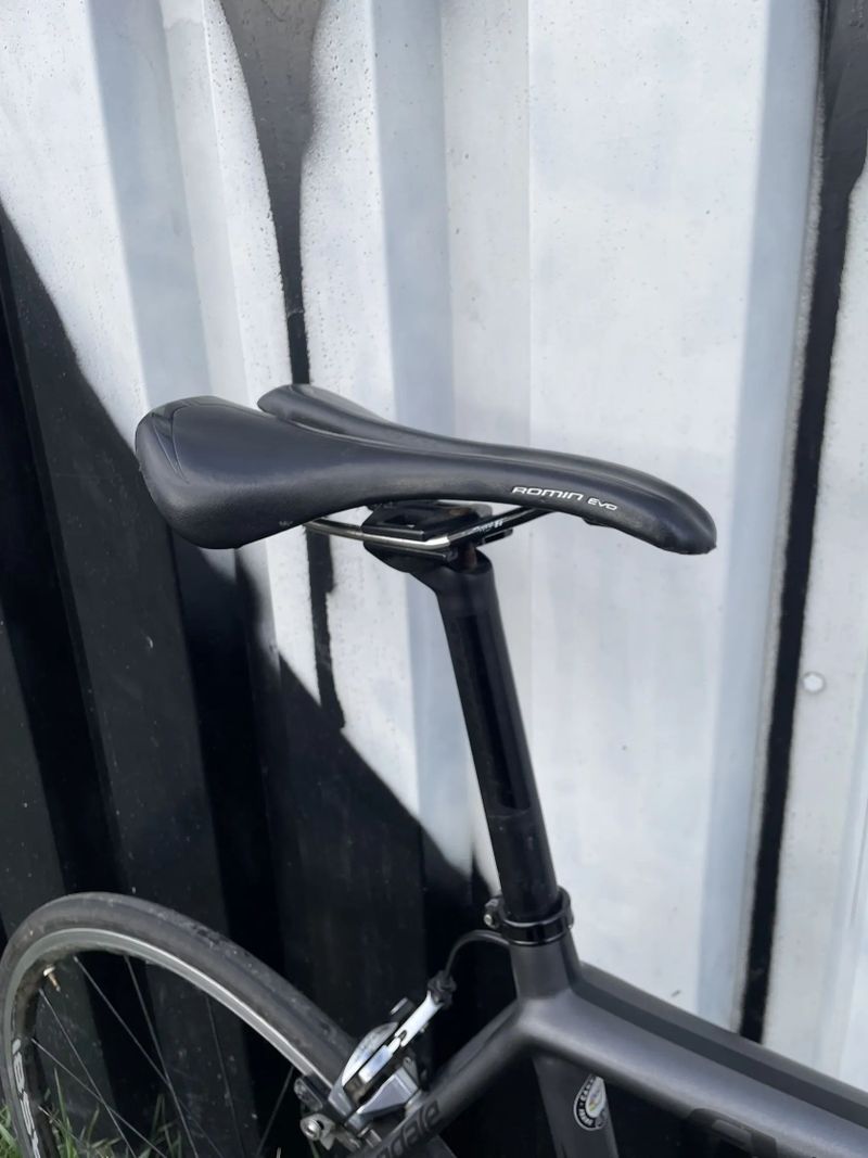 Cannondale SuperSix EVO Hi-Mod