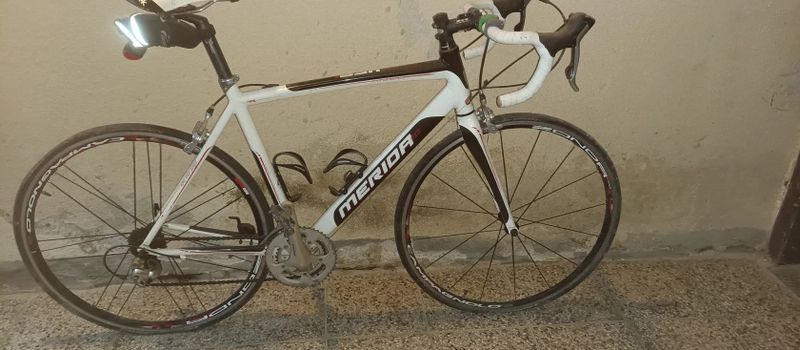 Merida Road race 905 com