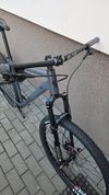 Nové MTB Cube Acid custom 29" "XL"